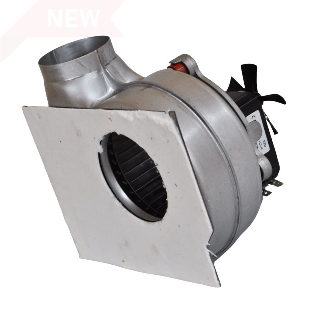 Glowworm 2000800478 Fan Assembly Ultimate 60FF