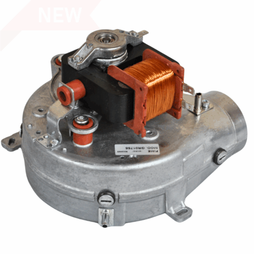 Glowworm D003200906 Fan Heatline C24 C28