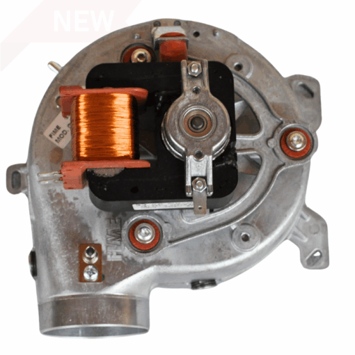 Glowworm D003200906 Fan Heatline C24 C28
