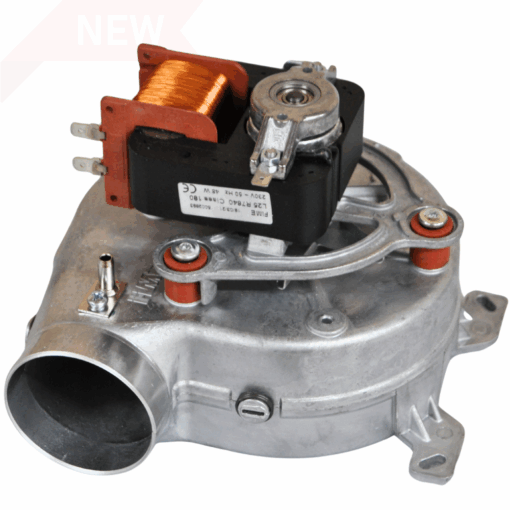 Glowworm D003200906 Fan Heatline C24 C28