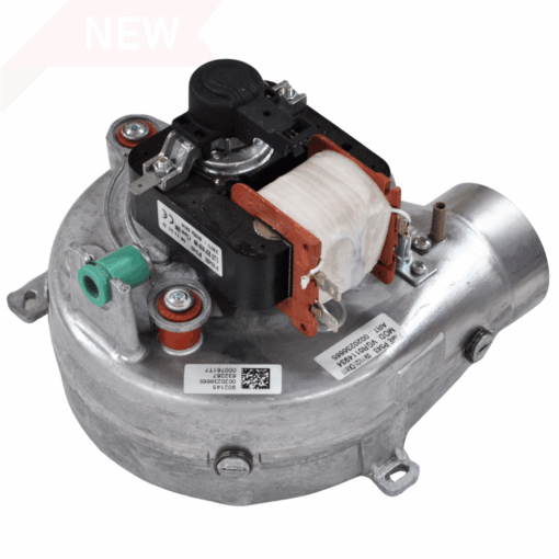 Heatline D003202165 Fan for Hydroline B24 boilers (GC No. 47-157-18)