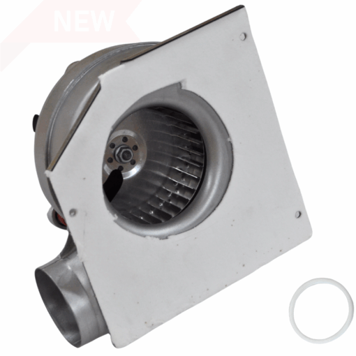 Potterton Suprima Fan 5000859 replacement