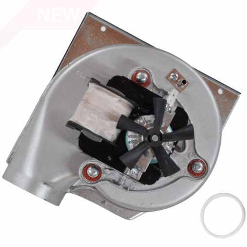 Potterton Suprima Fan 5000859 replacement