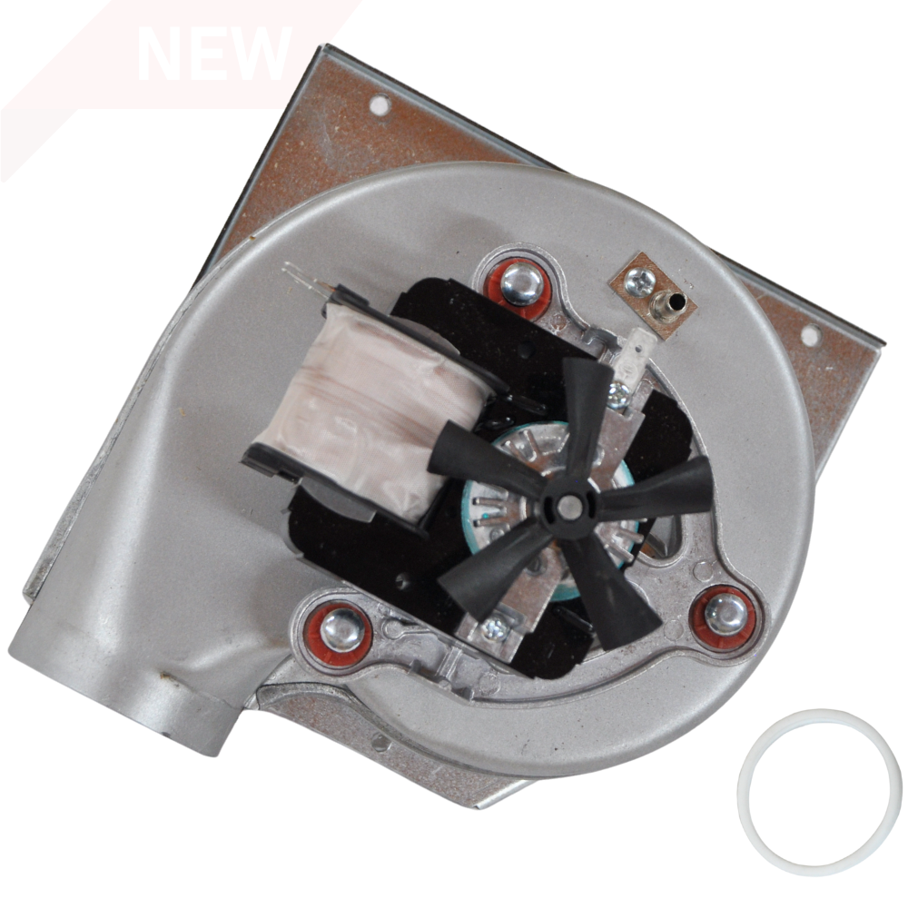 Potterton Suprima Fan 5000859 replacement