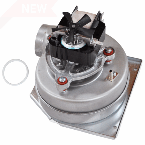 Potterton Suprima Fan 5000859 replacement