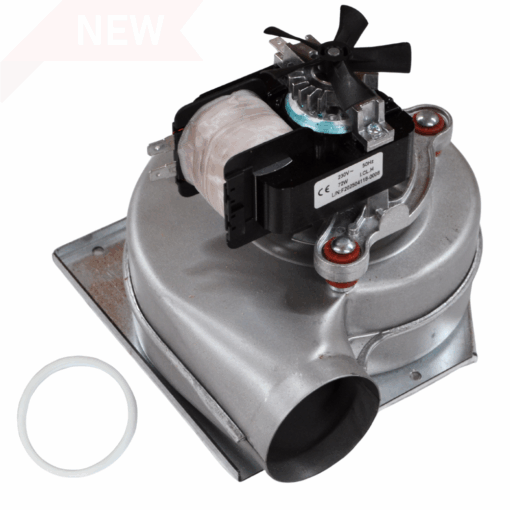 Potterton Suprima Fan 5000859 replacement