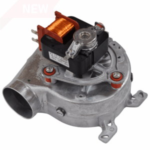Alpha Boiler Fan 1.017264 (Now 1.017998 Replacement)-New