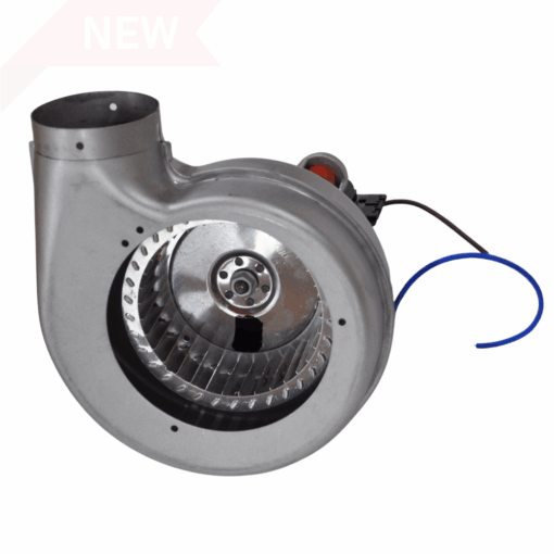 Baxi Fan Kit 229421 Solo 2 PF replacement