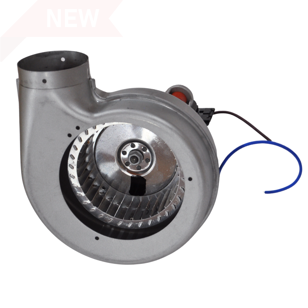 Baxi Fan Kit 229421 Solo 2 PF replacement