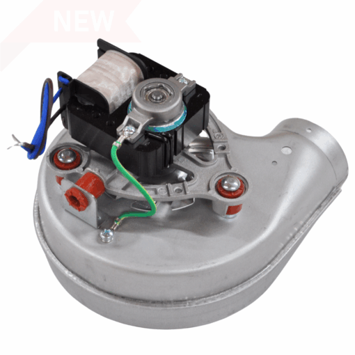 Baxi Fan Kit 229421 Solo 2 PF replacement