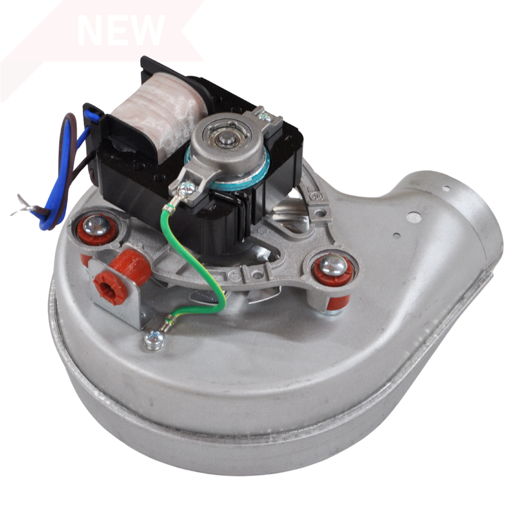 Baxi Fan Kit 229421 Solo 2 PF replacement
