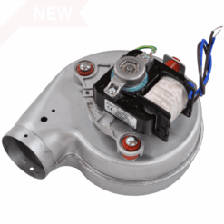 Baxi Fan Kit 229421 Solo 2 PF replacement