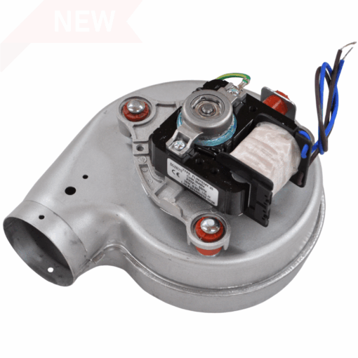 Baxi Fan Kit 229421 Solo 2 PF replacement