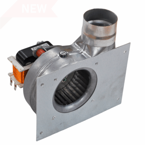 Worcester Fan Assembly 87161216810 – Fits 28i RSF Boiler