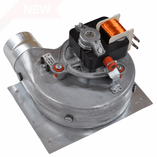 Worcester Fan Assembly 87161216810 – Fits 28i RSF Boiler