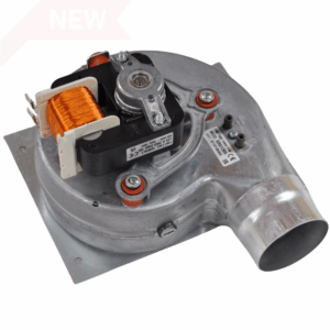 Worcester Fan Assembly 87161216810 – Fits 28i RSF Boiler(New)