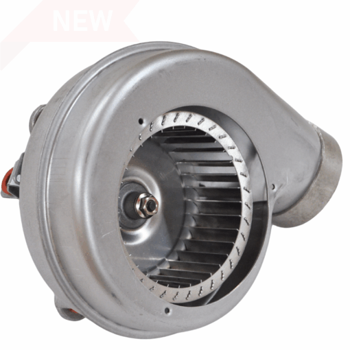 Halstead Fan 601004 replacement 988260