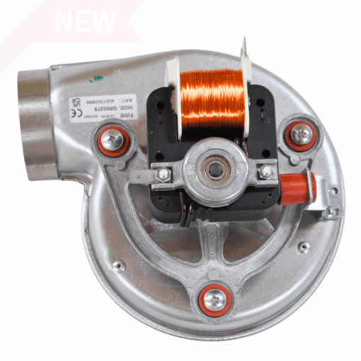 Halstead Fan 601004 replacement 988260