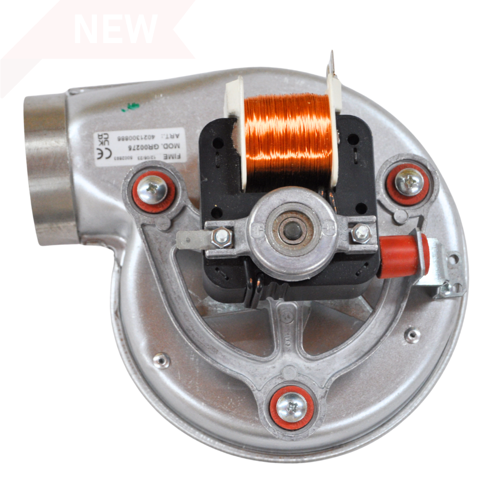 Halstead Fan 601004 replacement 988260