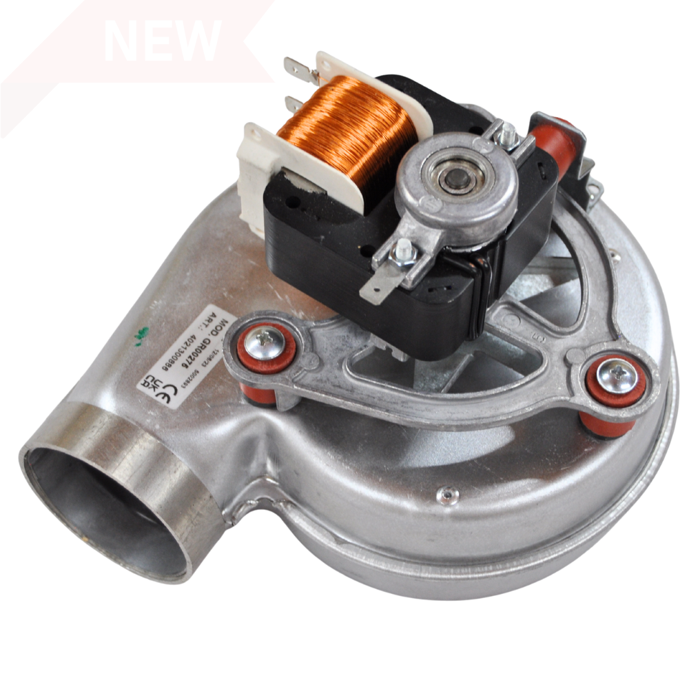 Halstead Fan 601004 replacement 988260