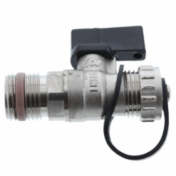 Worcester 8716118463 Valve Filling Loop & Drain