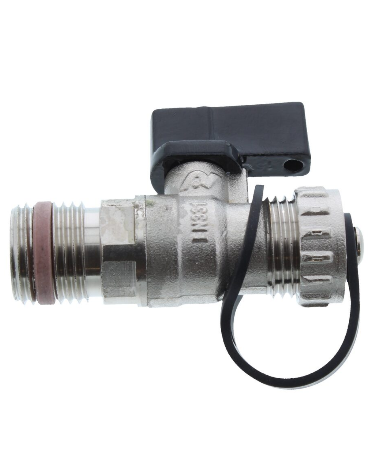 Worcester 8716118463 Valve Filling Loop & Drain