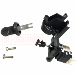 Worcester 87377046110 Diverter Valve Motor
