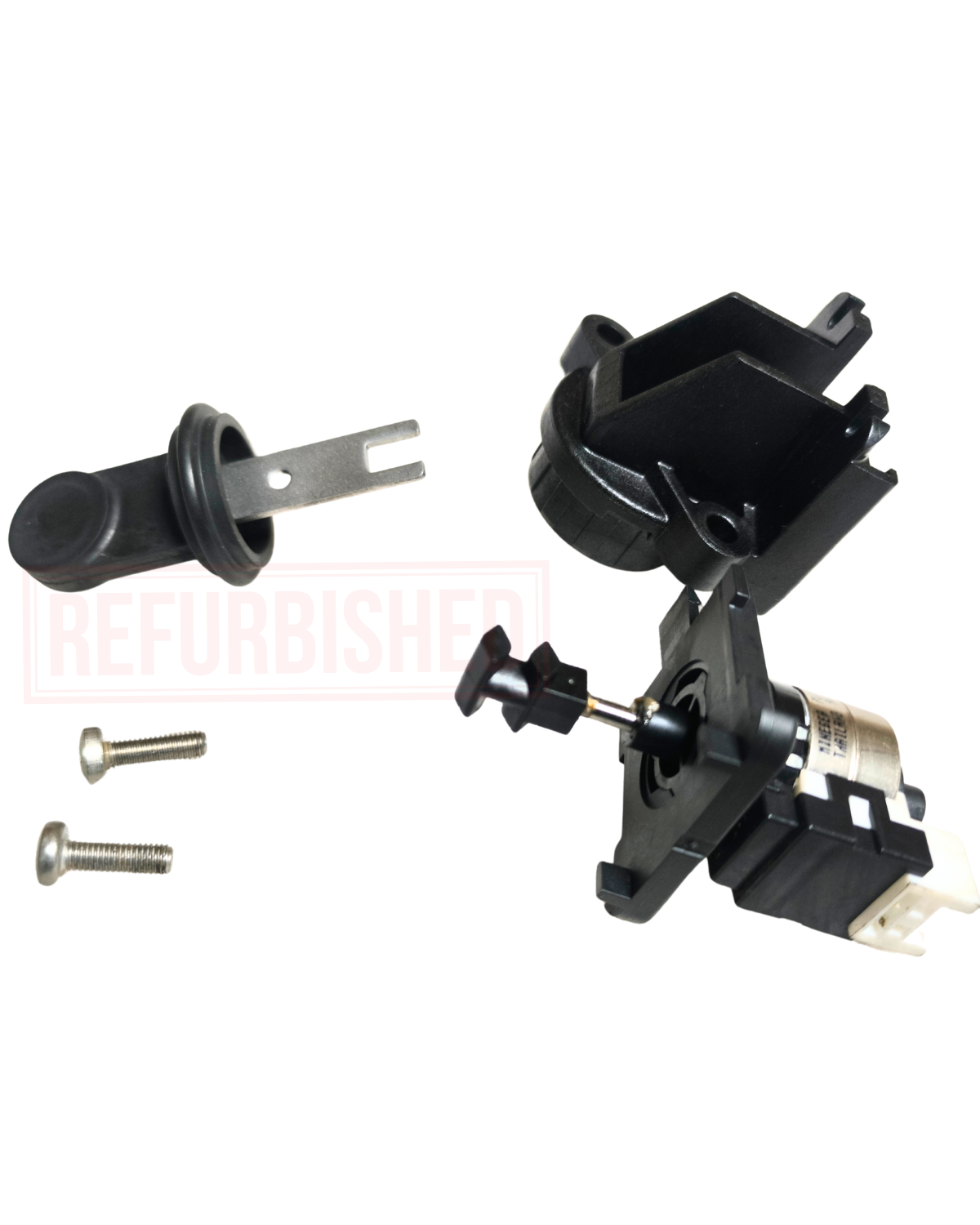Worcester 87377046110 Diverter Valve Motor