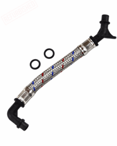 Ideal 177539 – Hose Expansion Vessel Kit (ABS & ABY Onwards) | Refurbished