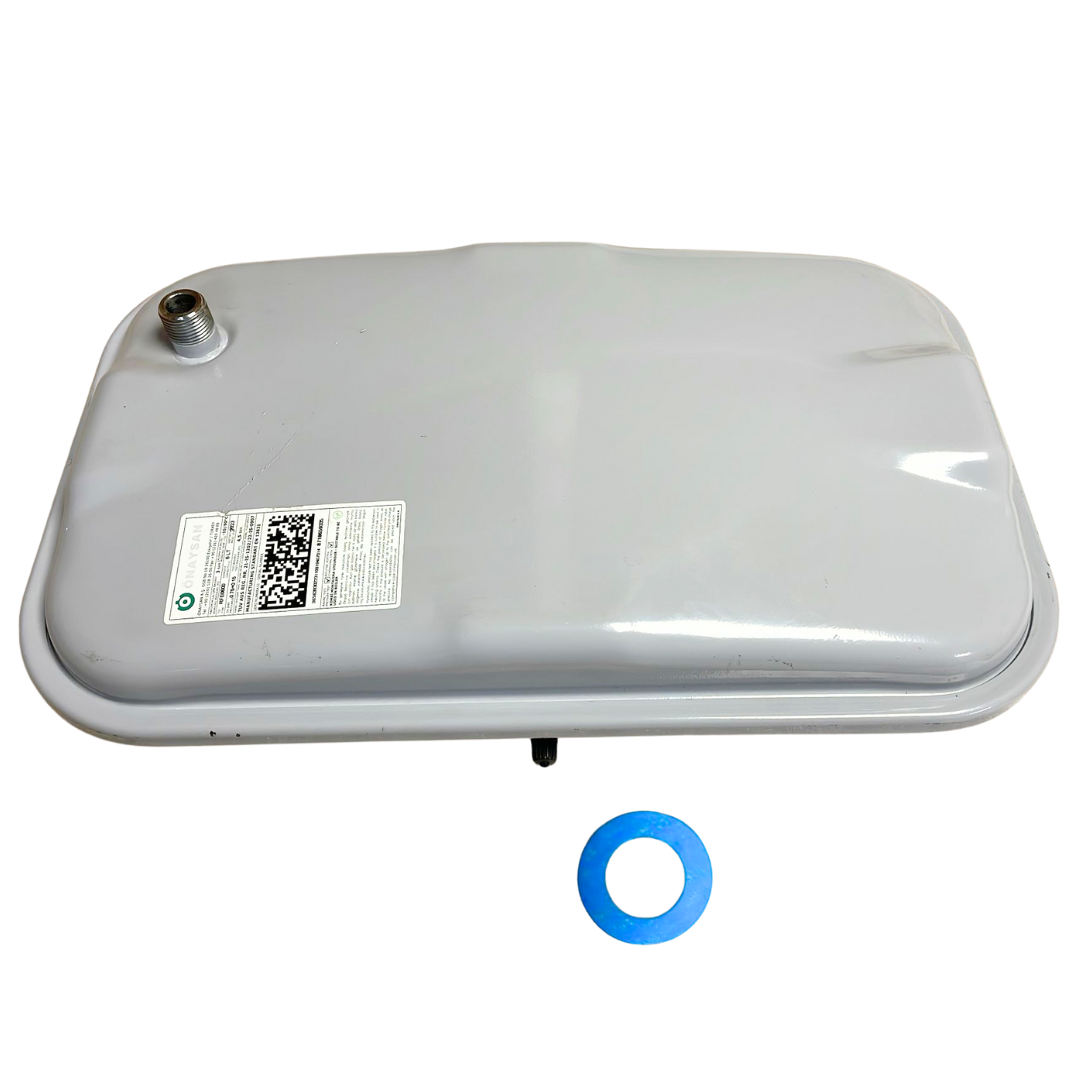Worcester Expansion Vessel 8737604235 Greenstar 1000 24KW 30KW Boiler