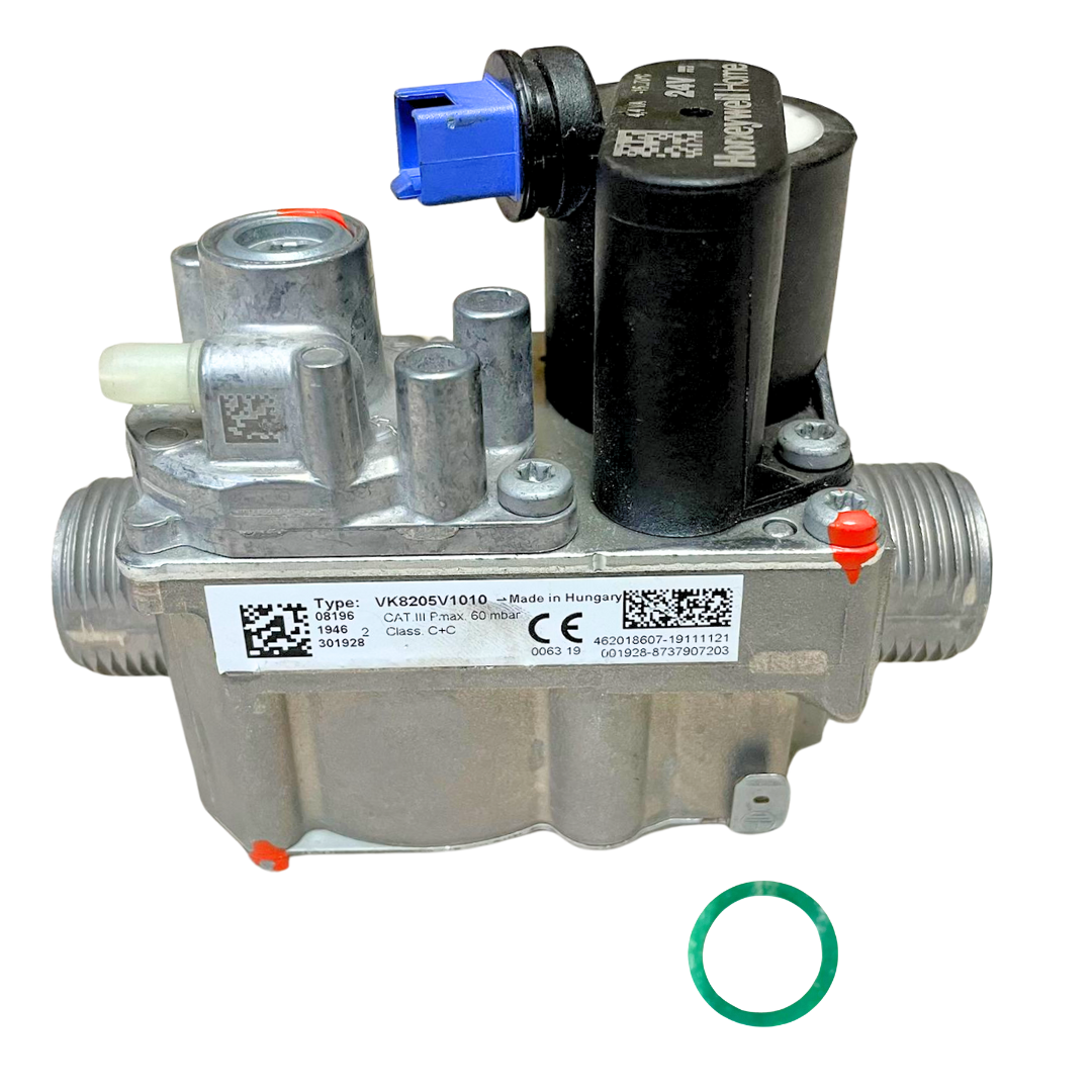 Worcester Gas Valve 8738902772 1000 34KW Boiler