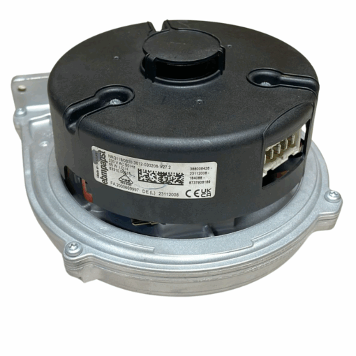 Worcester 1000 Series boiler FAN 8738903401
