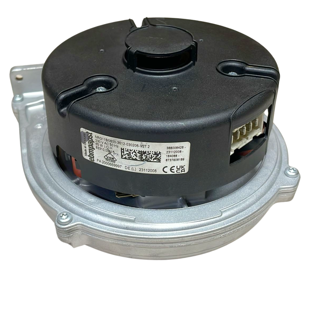 Worcester 1000 Series boiler FAN 8738903401