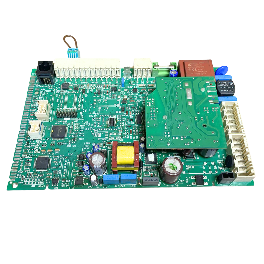 Ariston E-System Evo PCB 60001898-02