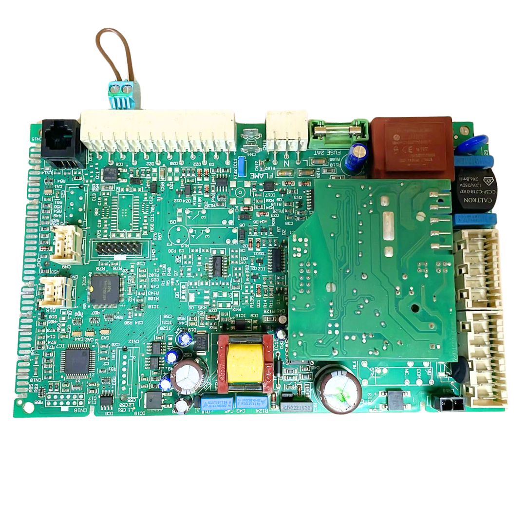 Ariston E-System Evo PCB 60001898-02