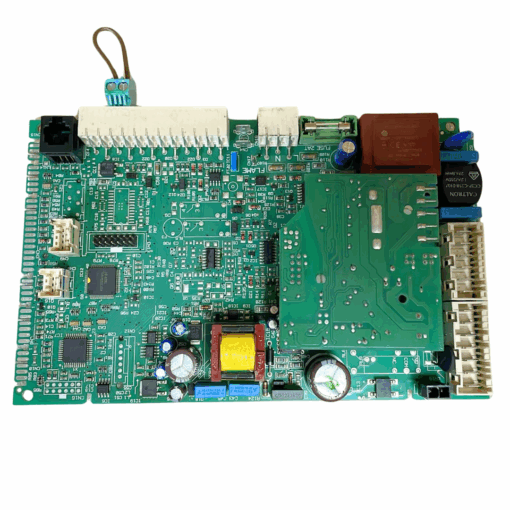 Ariston E-System Evo PCB 60001898-02
