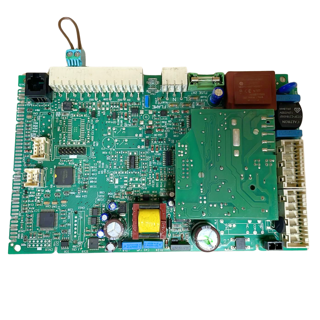 Ariston E-System Evo PCB 60001898-02