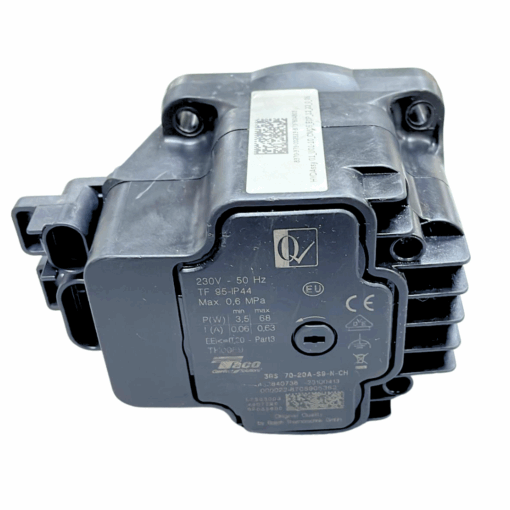 Worcester 1000 Boiler Pump 8737604419 GC 47-800-39