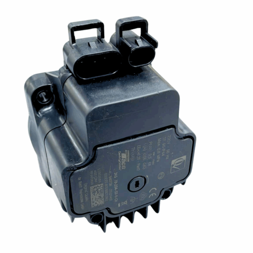 Worcester 1000 Boiler Pump 8737604419 GC 47-800-39