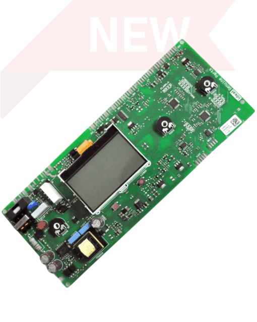 Ideal 181974 PCB KM821 I3 Kit replacement for 179042