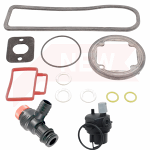 Alpha Eco 2 & Intec 2 Boiler Service Kit – Seals 3.025324, PRV 1.028561, Auto Air Vent 1.027110
