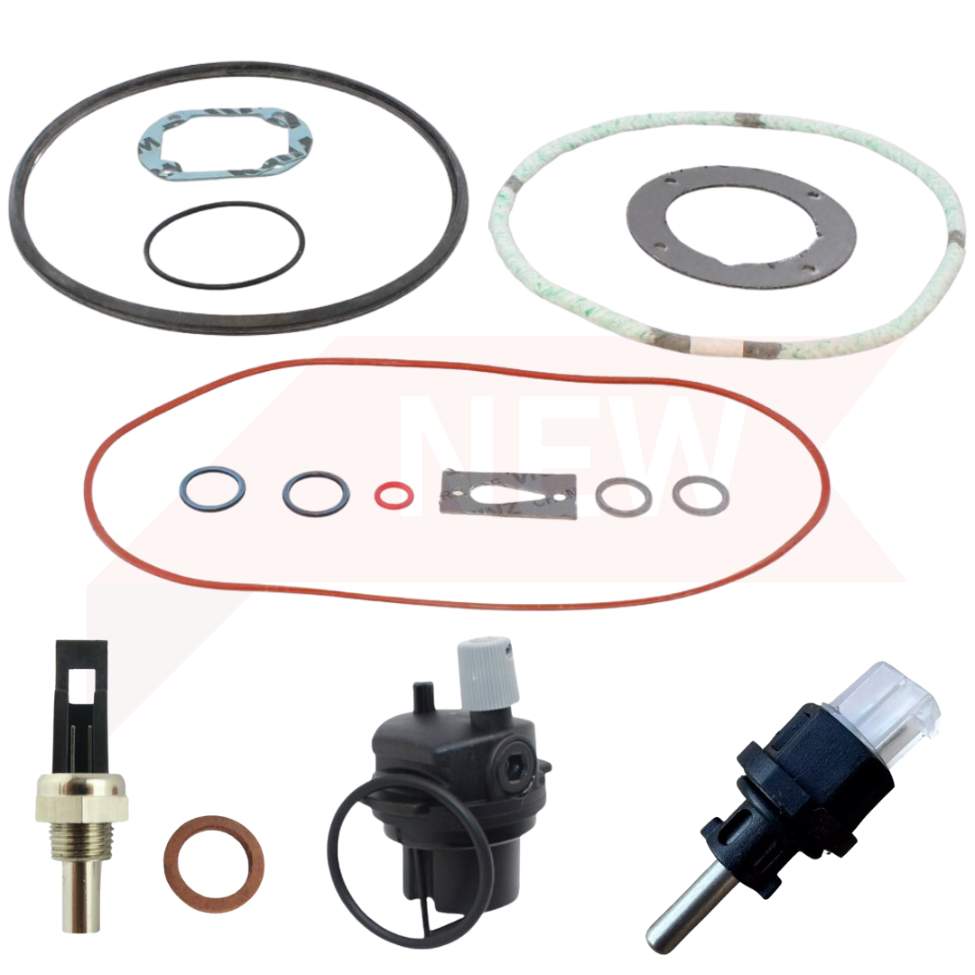 Alpha Intec Boiler Service Kit