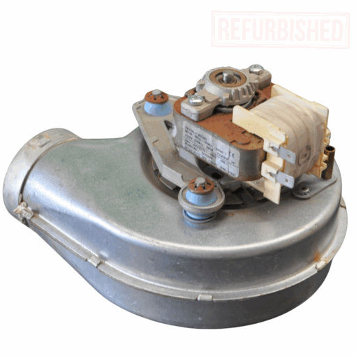 Glowworm S227033 Fan Fits Micron 30FF & 40FF Boilers