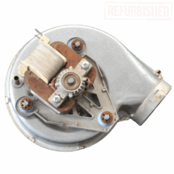 Glowworm S227033 Fan Fits Micron 30FF & 40FF Boilers