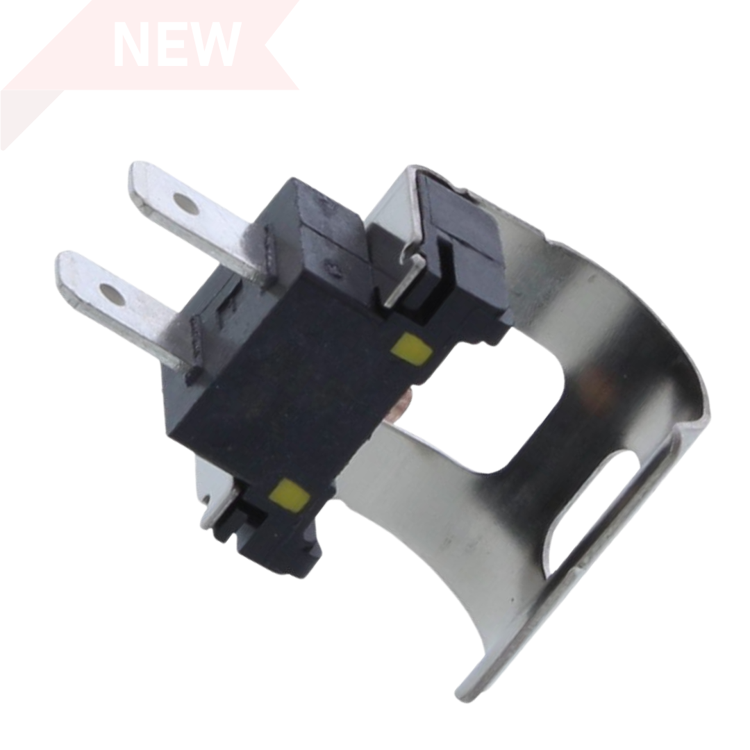 Alpha 1.025380 DHW Temperature Sensor for Intec boilers