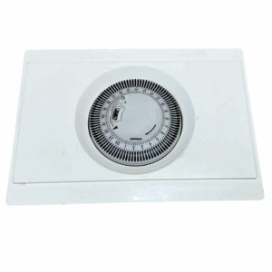 Ideal Mechanical Timer 175902 with insert 175904 - Independent C24 C30 C35