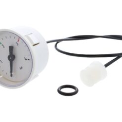 Ideal Pressure Gauge Kit 179031