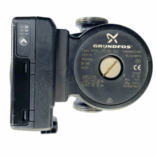 Grundfos UPML 25-95 Pump 98635995