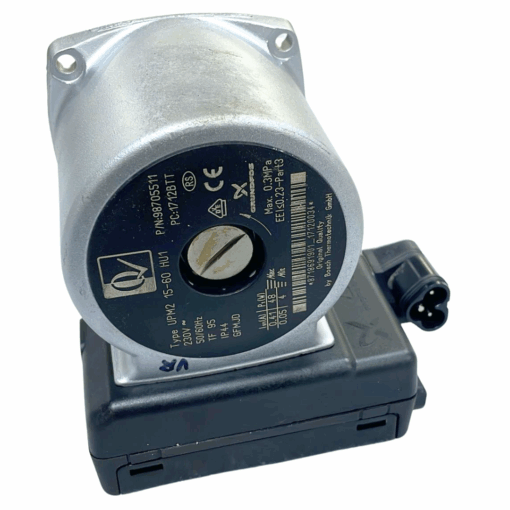 Worcester Heatslave II 1218 ERP Pump 8716117574