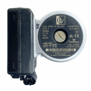 Worcester Heatslave II 1218 ERP Pump 8716117574